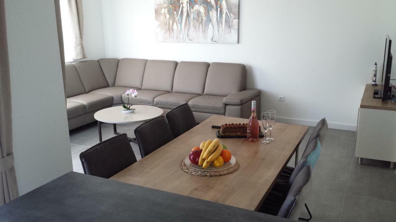 Apartment Aria Exclusive Petrcane Exterior foto