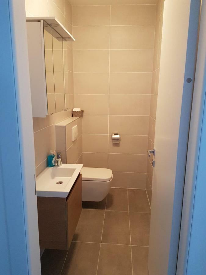 Apartment Aria Exclusive Petrcane Exterior foto