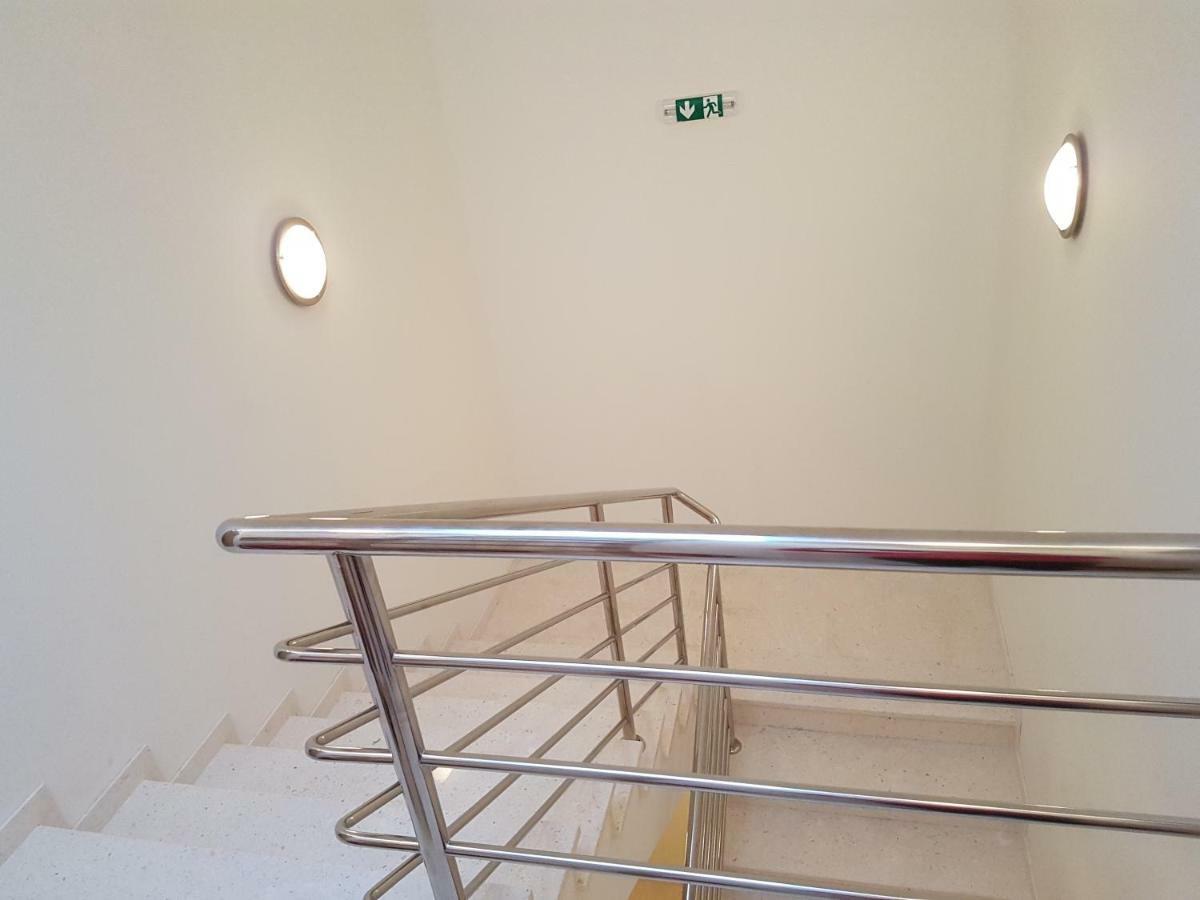 Apartment Aria Exclusive Petrcane Exterior foto